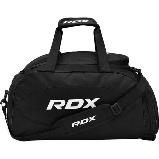 Mochila RDX multifuncional – mochila y bolsa de gimnasio en uno - Redglove 