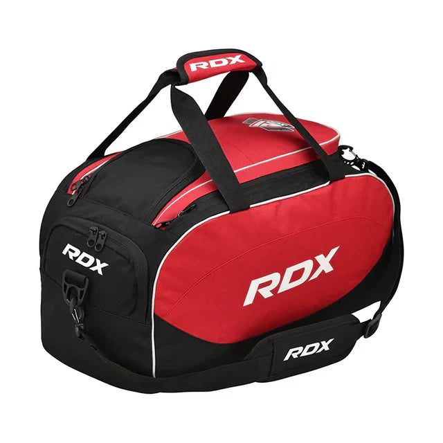 Mochila RDX multifuncional – mochila y bolsa de gimnasio en uno - Redglove 