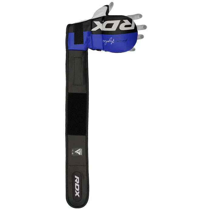 Guantillas MMA RDX T6 - Redglove 