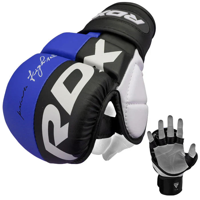 Guantillas MMA RDX T6 - Redglove 