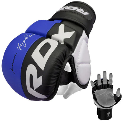Guantillas MMA RDX T6 - Redglove 