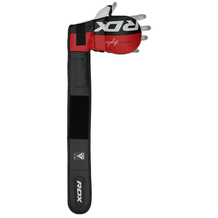 Guantillas MMA RDX T6 - Redglove 