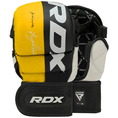 Guantillas MMA RDX T6 - Redglove 
