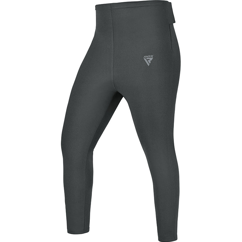 RDX SAUNA SWEAT LEGGINGS FOR WOMEN - Redglove 