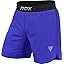 RDX Pantalones Cortos – Shorts para Kickboxing, Muay Thai, MMA,  BJJ y Entrenamiento - Redglove 