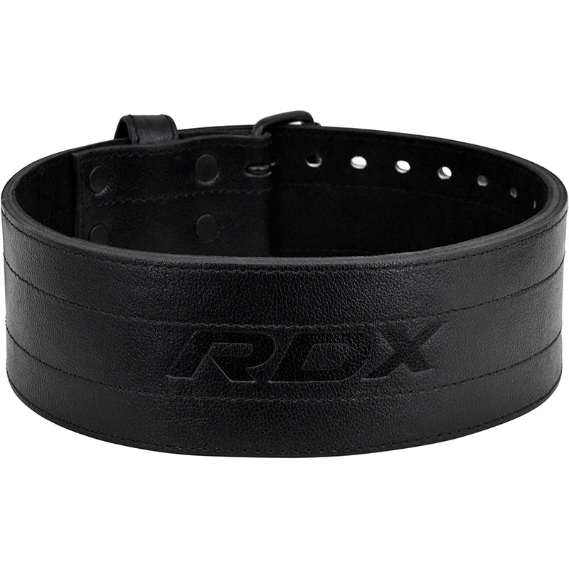 RDX RD 10mm/13mm Weightlifting and Powerlifting Belt - Redglove 