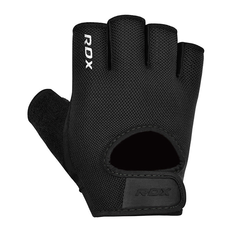 Guantes de Entrenamiento Fitness Levantamiento de pesas RDX T1 - Redglove 