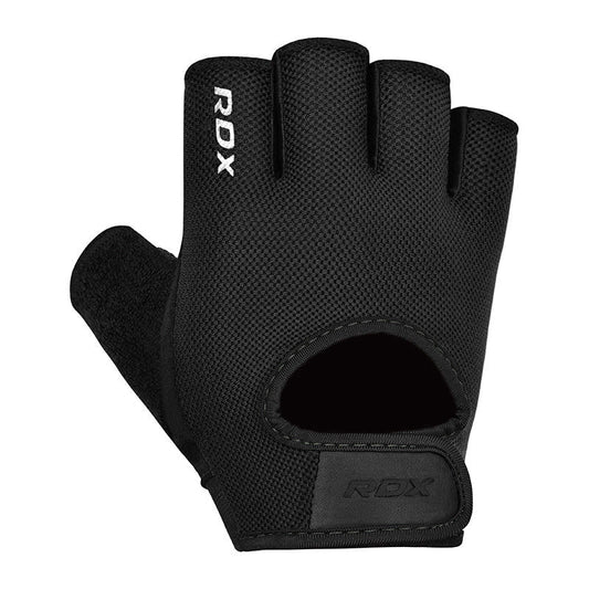 Guantes de Entrenamiento Fitness Levantamiento de pesas RDX T1 - Redglove 