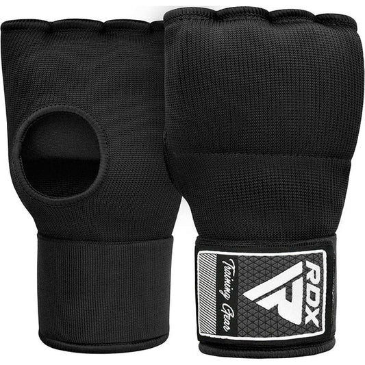 RDX Gel Vendas Boxeo Guantes Interiores Muay Thai MMA Kick Boxing Boxeo hombre mujer - Redglove 