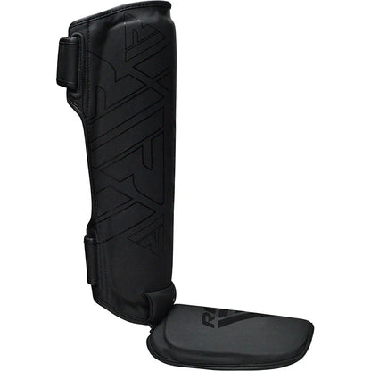 Tibiales- Espinilleras RDX KARA F6 - Redglove 