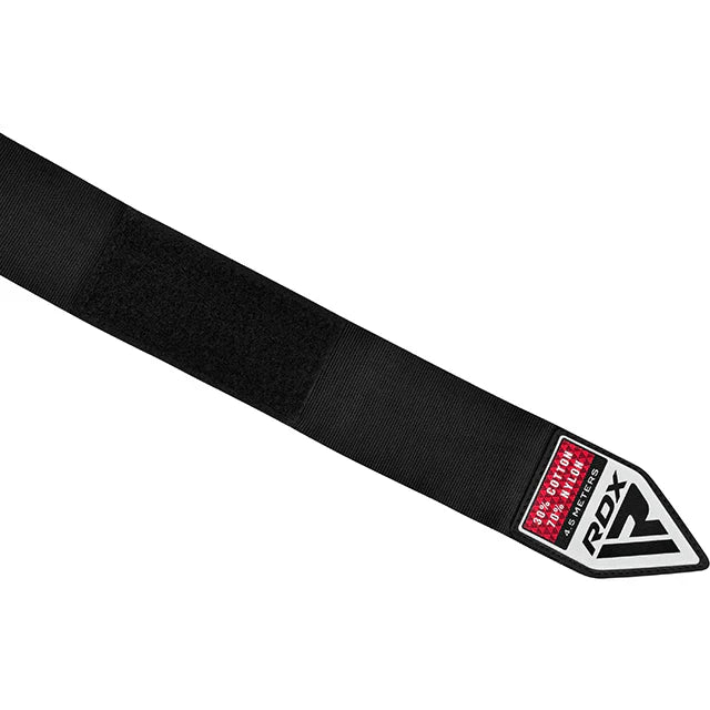 Vendas de Boxeo largas Semi elásticas RDX 4.5 - Redglove 