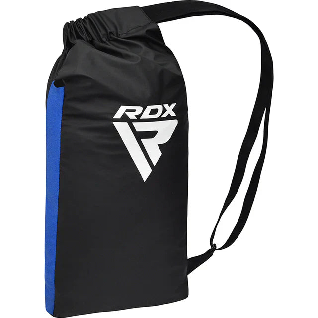 RDX APEX – Guantes de Boxeo de Competición con Cordones A2 - Redglove 