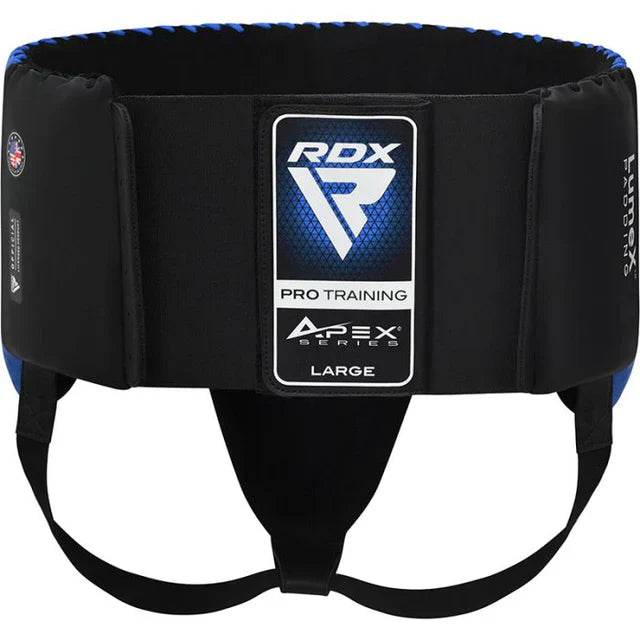 RDX APEX Coquilla Profesional - Redglove 