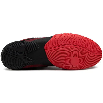 Botas de Boxeo Nike Hyperko 2 - Redglove 