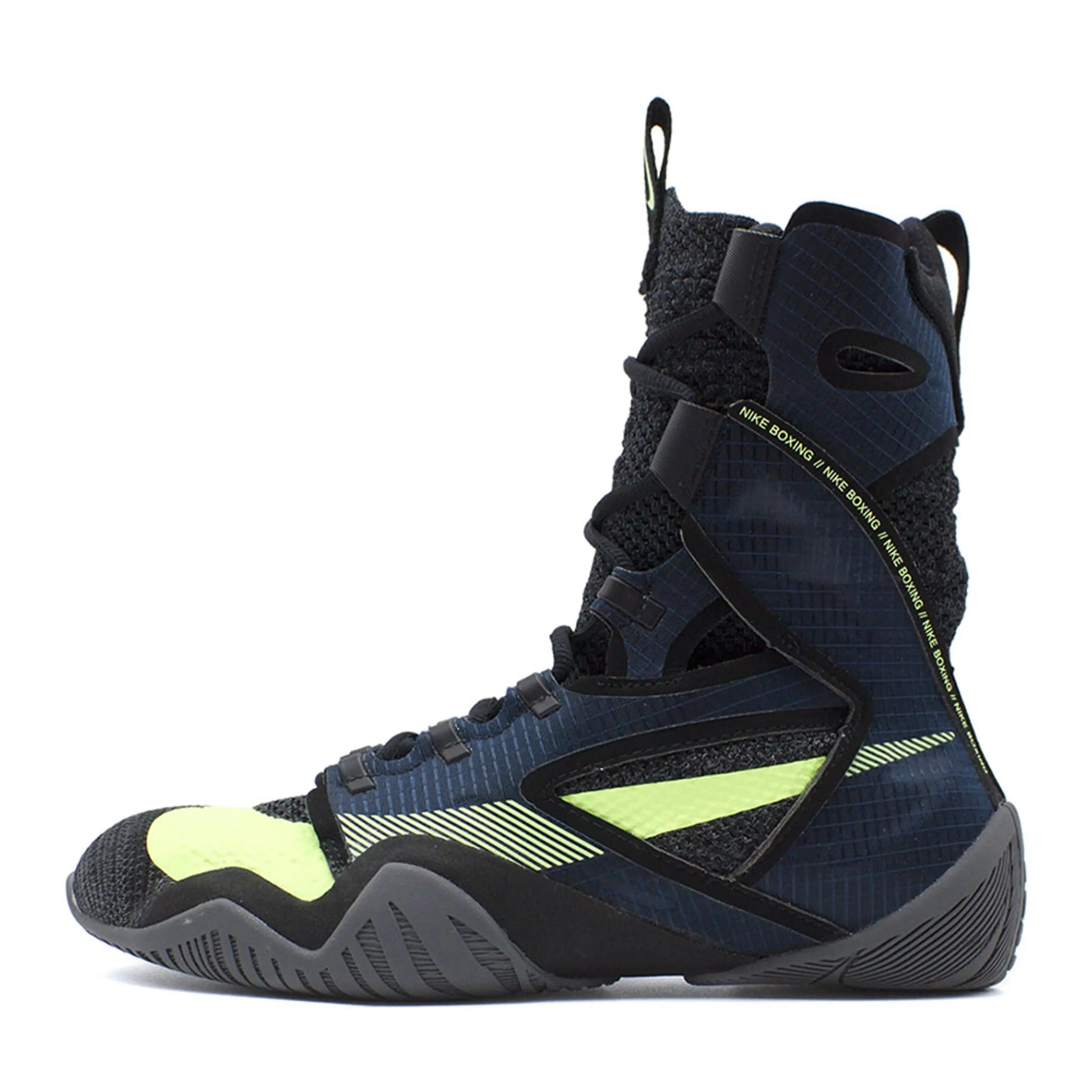 Botas de Boxeo Nike Hyperko 2 - Redglove 