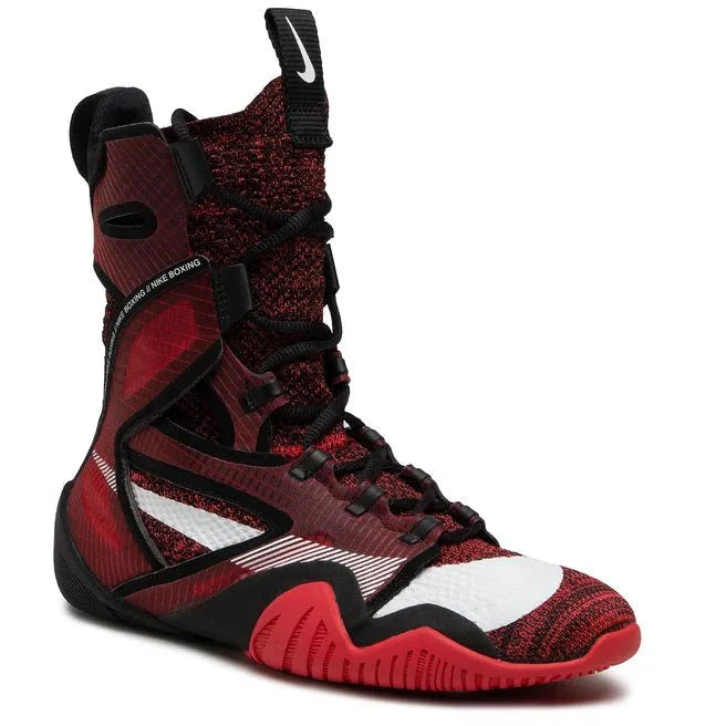Botas de Boxeo Nike Hyperko 2 - Redglove 