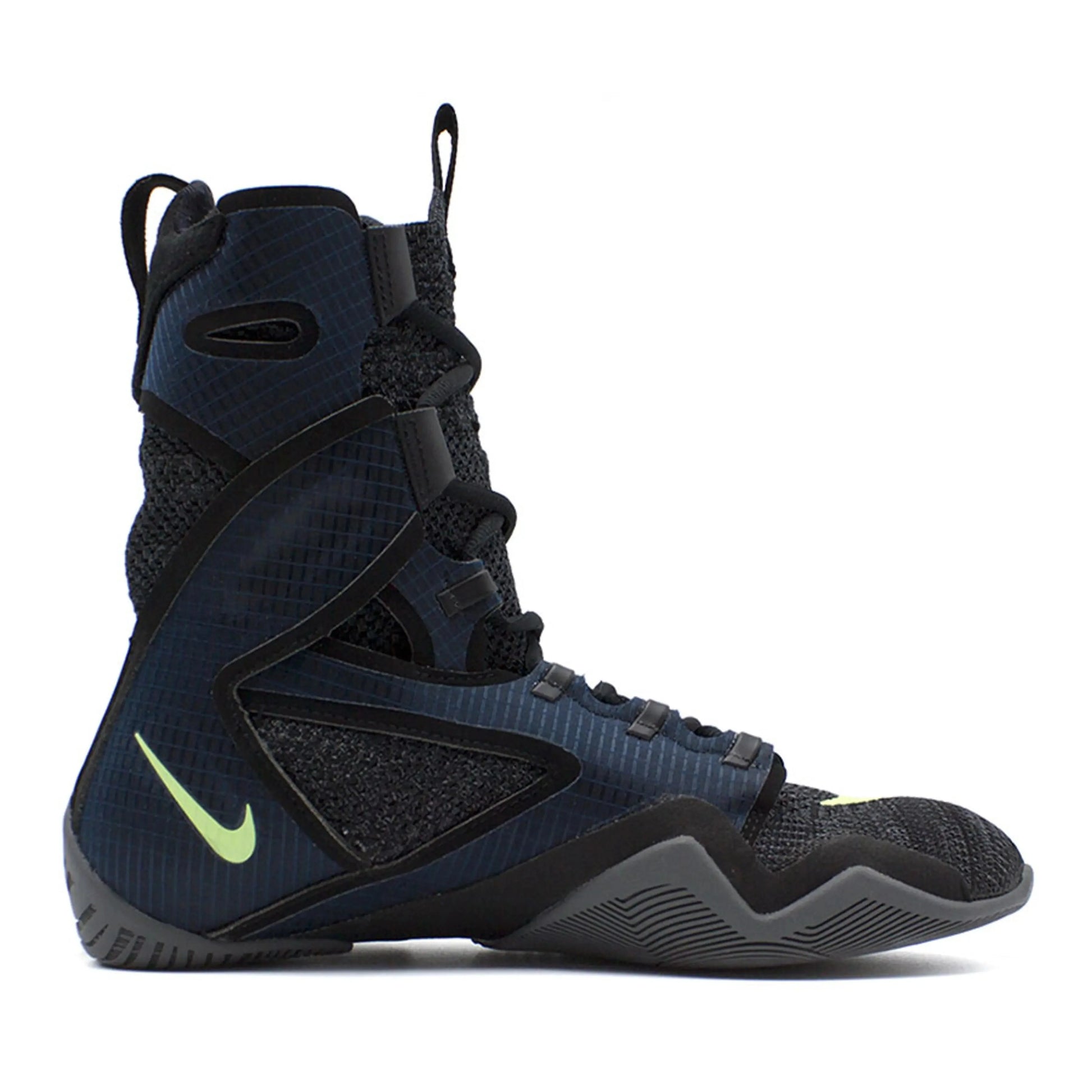 Botas de Boxeo Nike Hyperko 2 - Redglove 