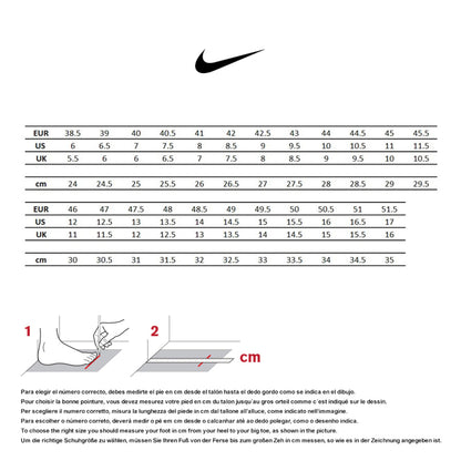 Botas de Boxeo Nike Hyperko 2 SE edición limitada - Redglove 