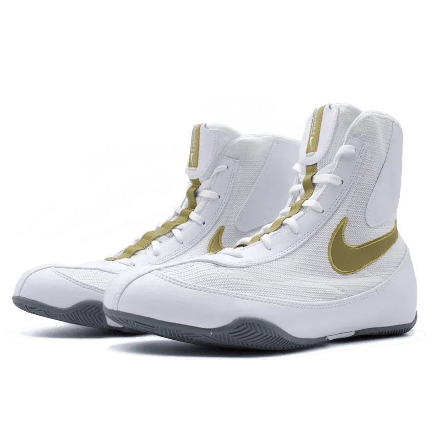 Botas de Boxeo Nike Machomai 2 - Redglove 