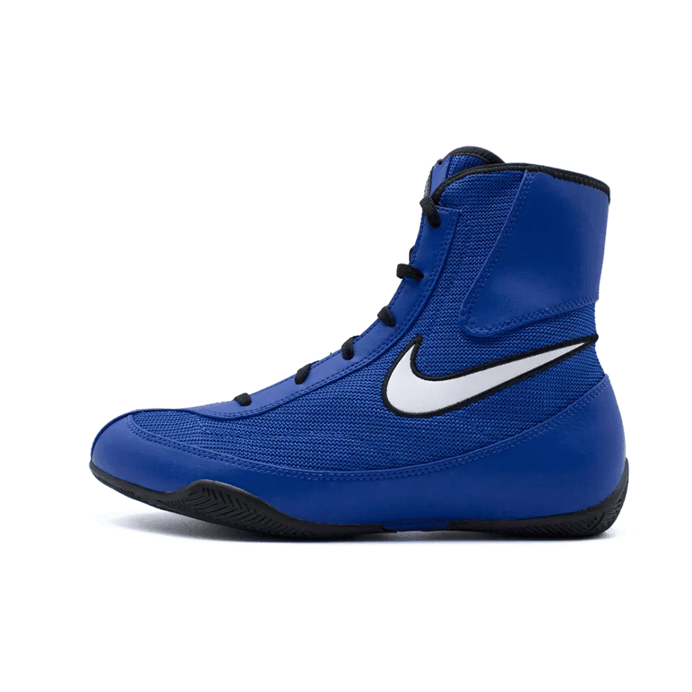 Botas de Boxeo Nike Machomai 2 - Redglove 