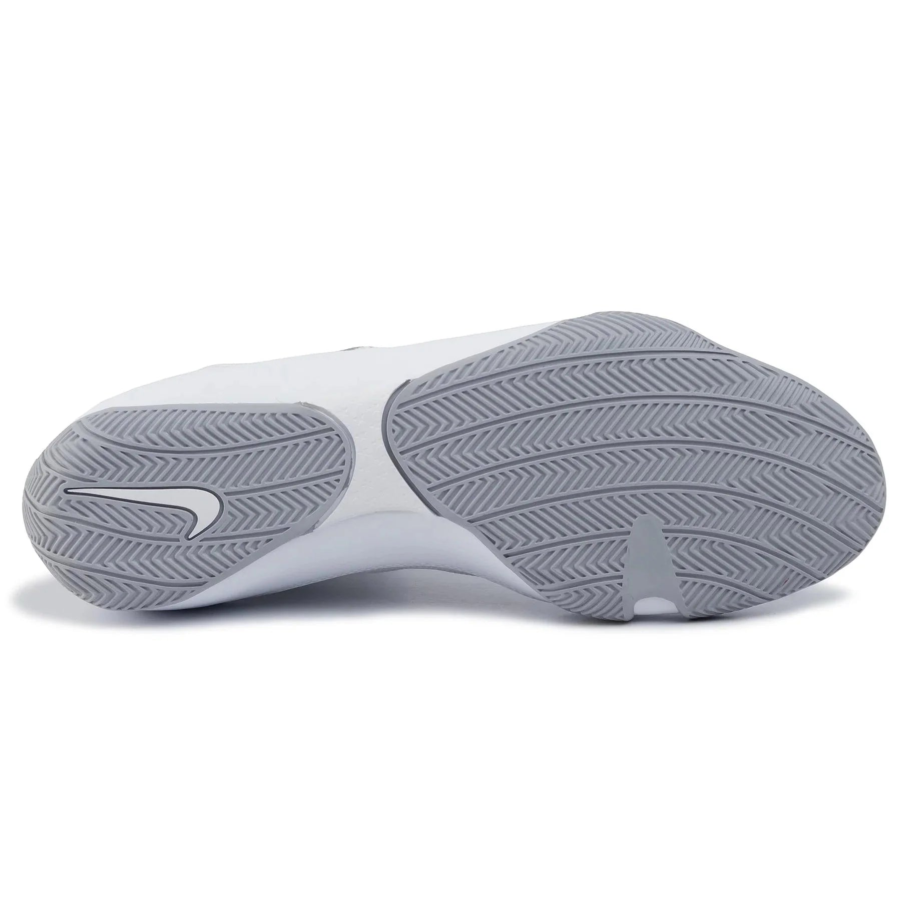 Botas de Boxeo Nike Machomai 2 - Redglove 