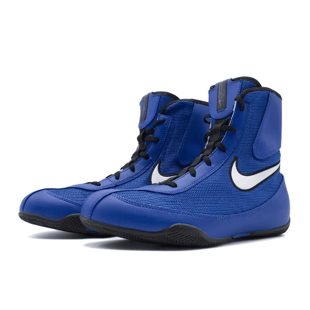 Botas de Boxeo Nike Machomai 2 - Redglove 