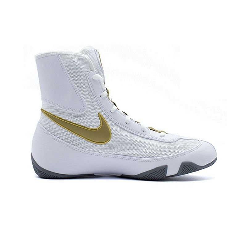 Botas de Boxeo Nike Machomai 2 - Redglove 
