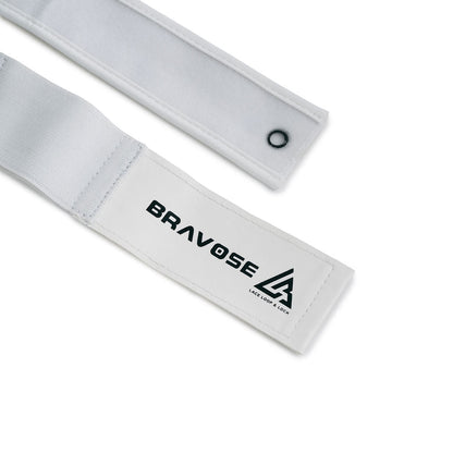 Bravose Lace Loop & Lock Straps-3