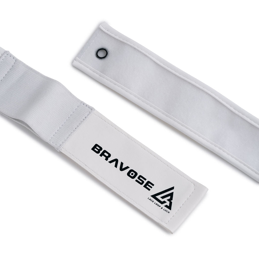Bravose Lace Loop & Lock Straps-1