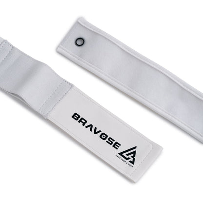 Bravose Lace Loop & Lock Straps-1