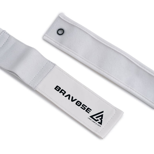 Bravose Lace Loop & Lock Straps-1