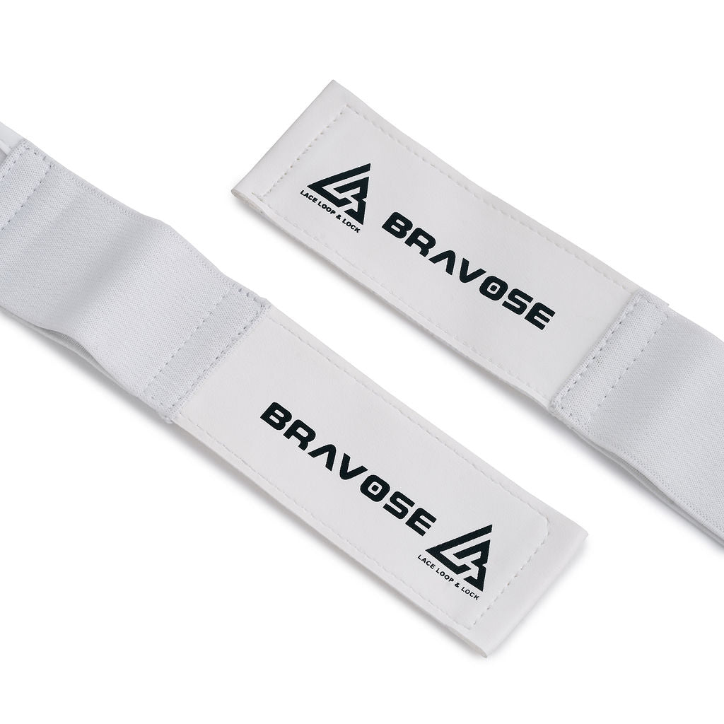 Bravose Lace Loop & Lock Straps-2