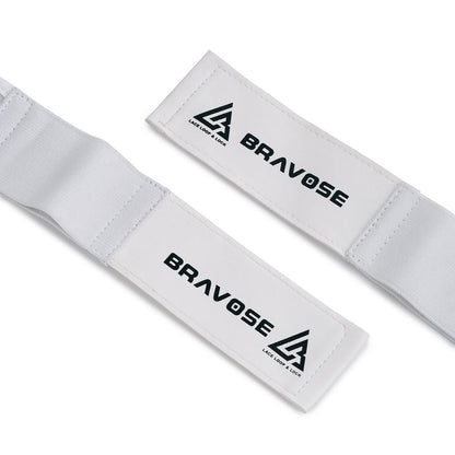 Bravose Lace Loop & Lock Straps-2