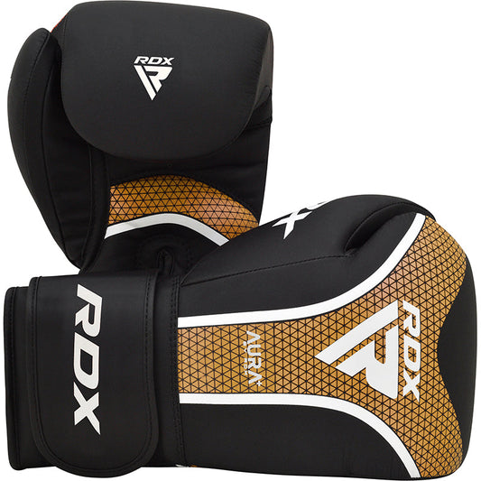 RDX Guantes de Boxeo Aura Plus T-17 - Redglove 