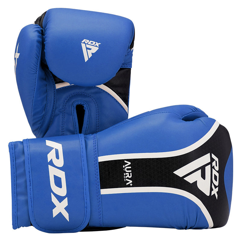RDX Guantes de Boxeo Aura Plus T-17 - Redglove 