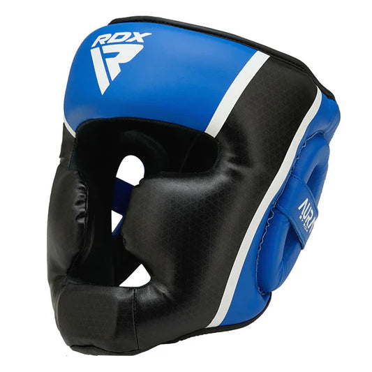Casco de Boxeo RDX AURA mujer y hombre - Redglove 