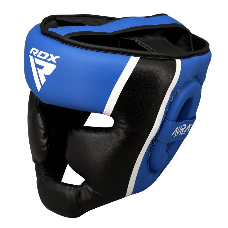 Casco de Boxeo RDX AURA mujer y hombre - Redglove 