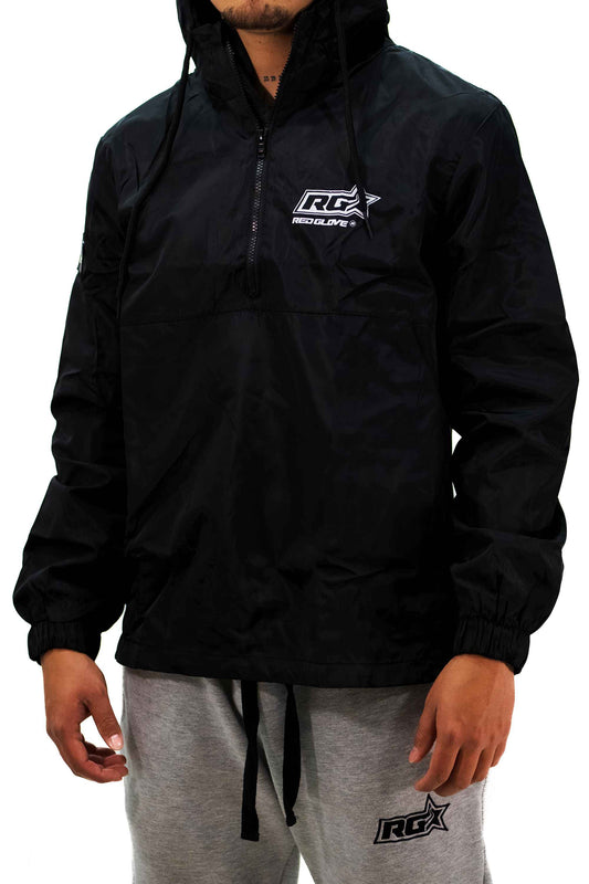 Corta vientos - Chubasquero Redglove Tech - Redglove 