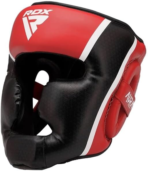 Casco de Boxeo RDX AURA mujer y hombre - Redglove 