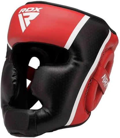 Casco de Boxeo RDX AURA mujer y hombre - Redglove 