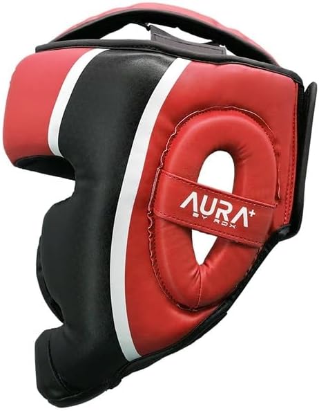 Casco de Boxeo RDX AURA mujer y hombre - Redglove 