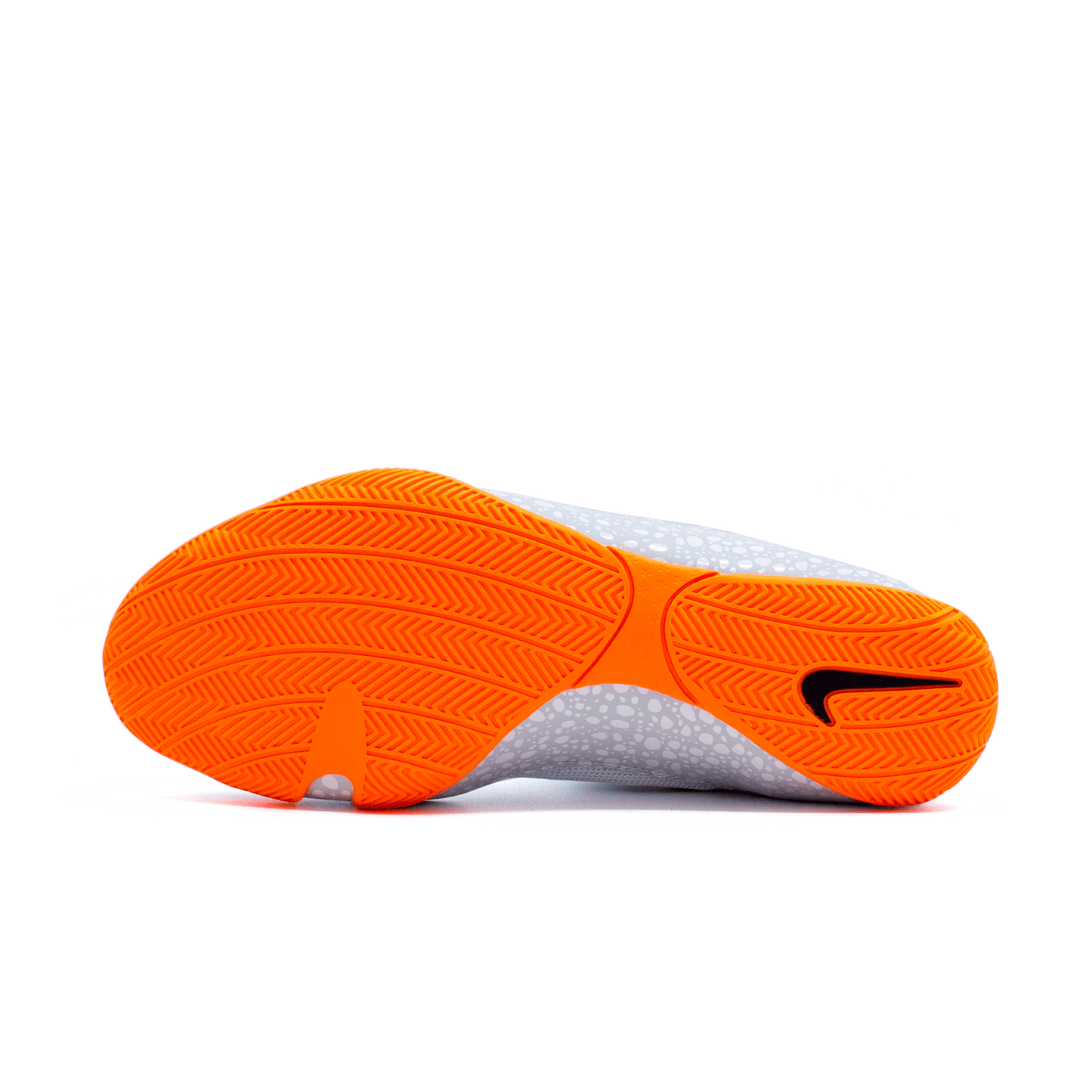 Botas de Boxeo Nike Machomai 2 Blancas Juegos Olímpicos EDICIÓN LÍMITADA - Redglove 