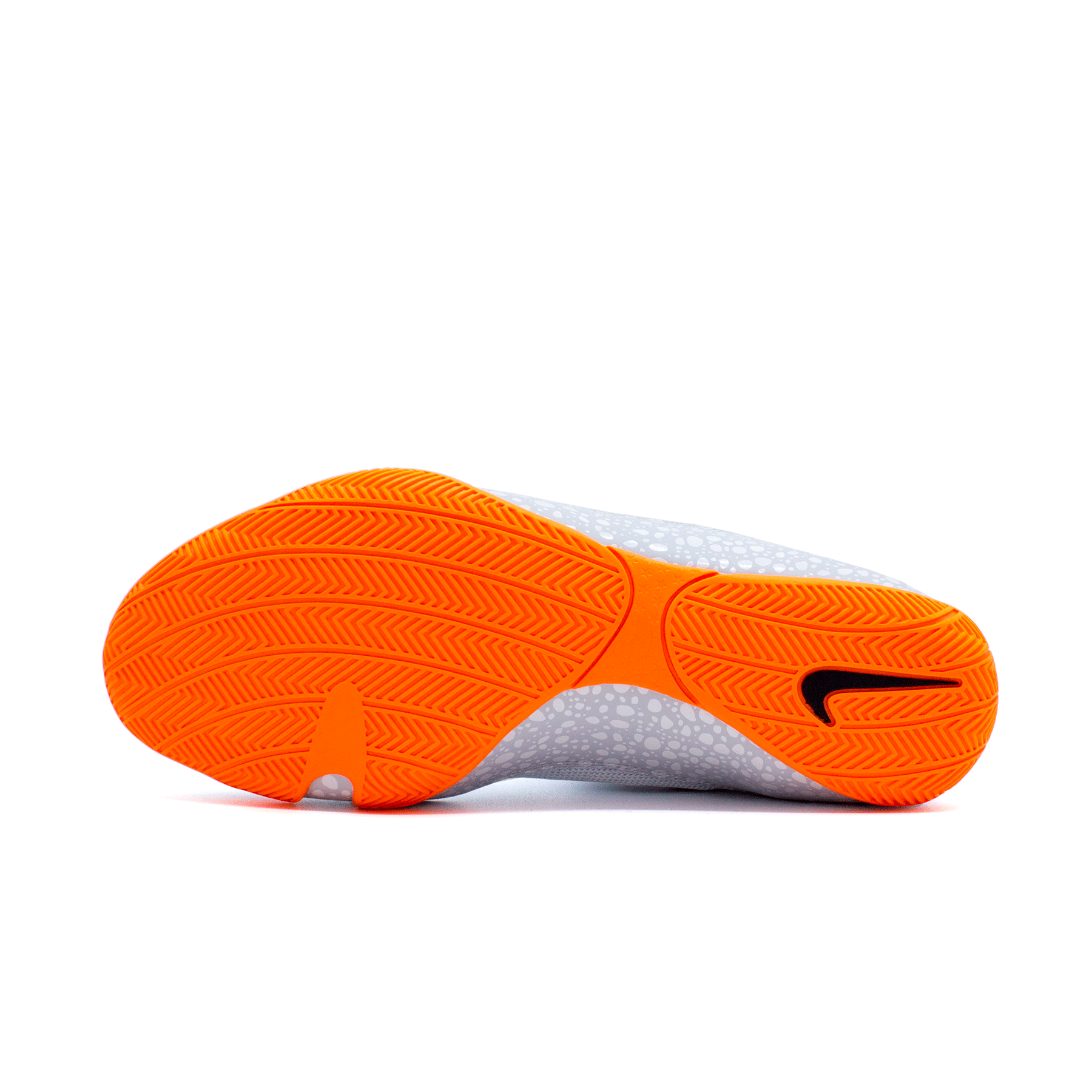 Botas de Boxeo Nike Machomai 2 Blancas Juegos Olímpicos EDICIÓN LÍMITADA - Redglove 