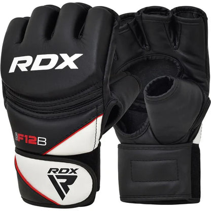 Guantillas profesionales MMA RDX F12 hombre mujer - Redglove 