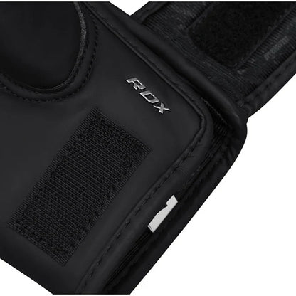 RDX F15 Noir Guantes de Entrenamiento MMA - Redglove 