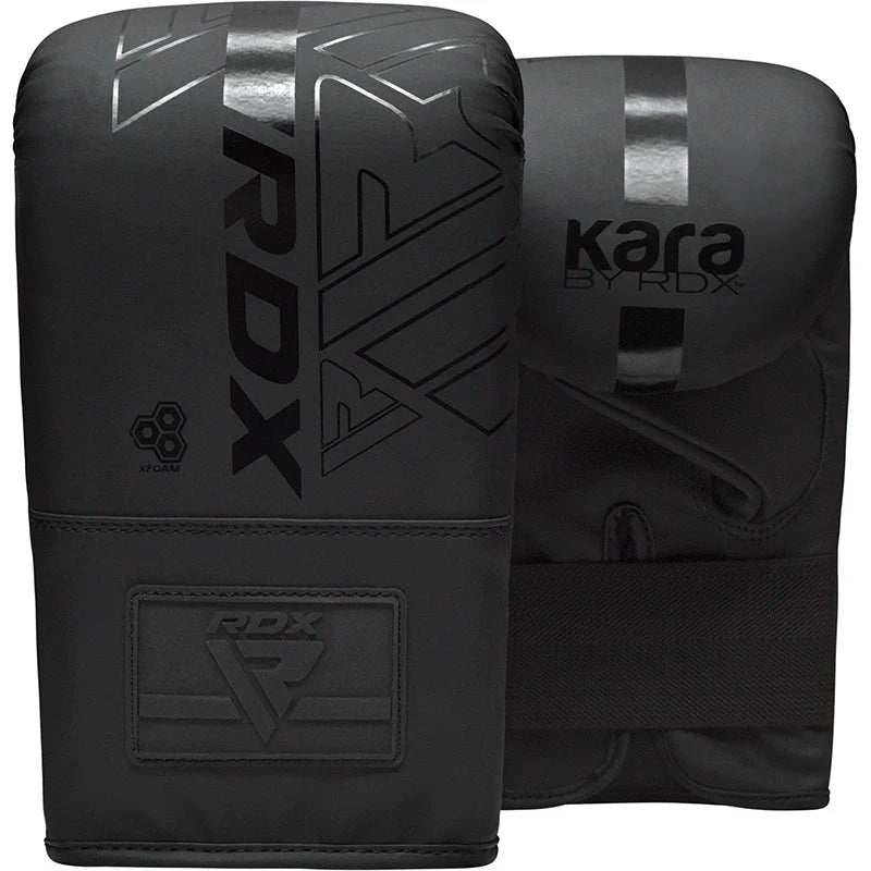 Guantes de Saco RDX Kara F6 - Redglove 