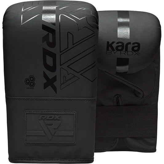 Guantes de Saco RDX Kara F6 - Redglove 