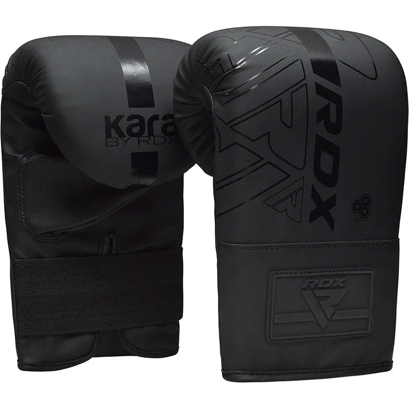 Guantes de Saco RDX Kara F6 - Redglove 