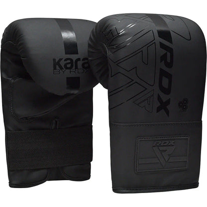 Guantes de Saco RDX Kara F6 - Redglove 