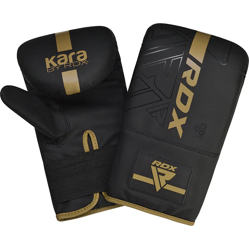 Guantes de Saco RDX Kara F6 - Redglove 